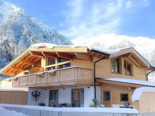 Tirol Chalets Lessner