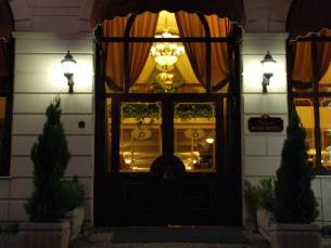 Oglakcioglu Park Boutique Hotel