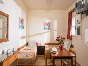 Appartementen Dia