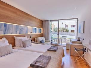 Monsuau Cala d'Or Boutique Hotel