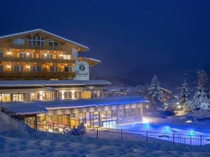 Hotel Elisabeth & Spa