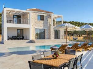 Zakynthos View villas