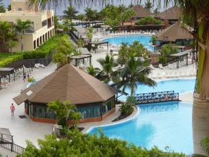 La Palma & Teneguía Princess Vital & Fitness