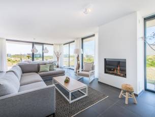 Zandbank 12 | De Groote Duynen