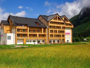 COOEE Alpin Dachstein