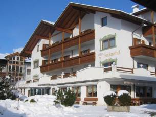Hotel Stocknerhof