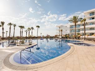 Best Oasis Tropical