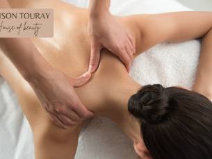 Ontspanningsmassage (90 min)