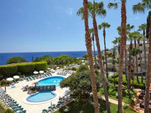 Suite Eden Mar