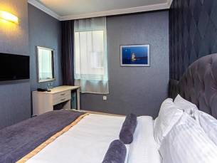 Hotel Mineo