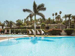 Precise Tenerife