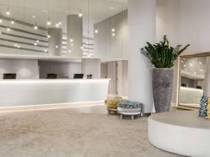 Hotel NH Utrecht