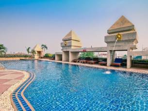 Duangtawan Hotel