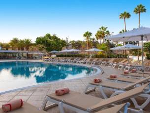 Ole Tropical Tenerife