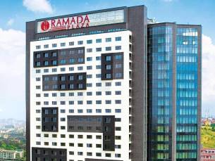 Wyndham Istanbul Tekstilkent