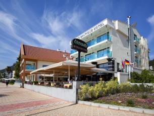 &Ouml;rsmaris Boutique Hotel