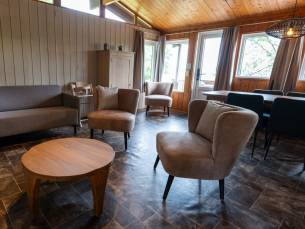 La Terre Comfort 6+2p