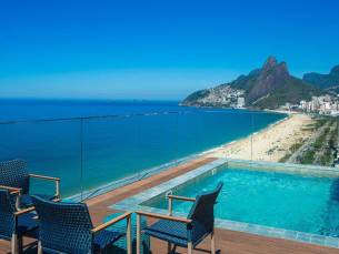 Sol Ipanema Hotel