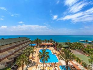 Galeri Resort Hotel