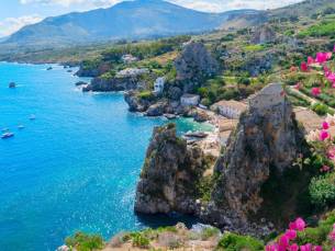 TIJDELIJK EXTRA VOORDELIG! ⚡ Fly & Drive compleet Sicili&euml; incl. vlucht, huurauto en ontbijt