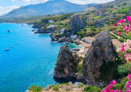TIJDELIJK EXTRA VOORDELIG! ⚡ Fly & Drive compleet Sicili&euml; incl. vlucht, huurauto en ontbijt