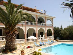 Rentaki Villas