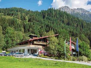 Hotel Tauernhof