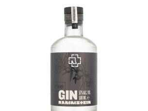 Rammstein Gin Navy Strength 50cl