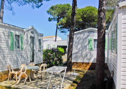 Camping Les Varennes