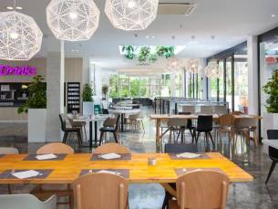 Abora Catarina by Lopesan Hotels