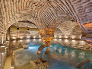 Curio Collection Hilton Hagia