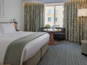 Conrad Dublin
