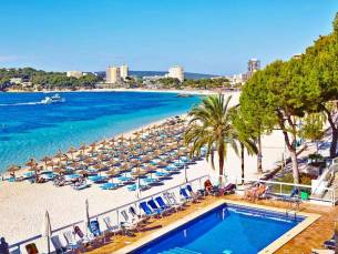 Flamboyan Caribe Hotel & Spa