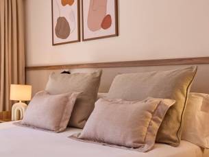 Aparthotel Zafiro Ca'n Picafort