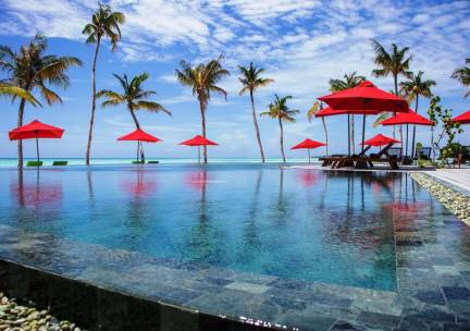 Barcelo Whale Lagoon Maldives