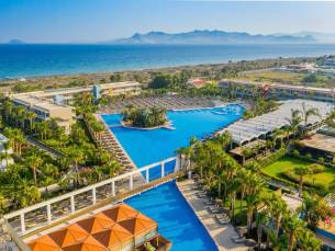 Blue Lagoon Resort