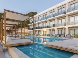 Samian Mare Hotel Suites & Spa
