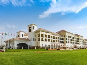 Al Habtoor Polo Resort