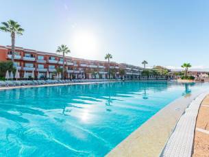 Landmar Costa los Gigantes Family Resort