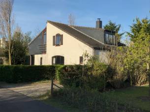 Villapark Residentie Texel nr. 463