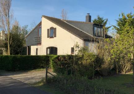 Villapark Residentie Texel nr. 463