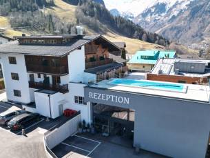Hotel Ever Gr&uuml;n
