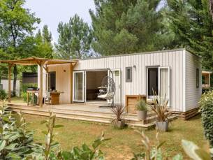 Cottage 4p 2Bdrms AirConPremium