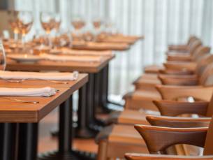 Hotel The Lince Azores