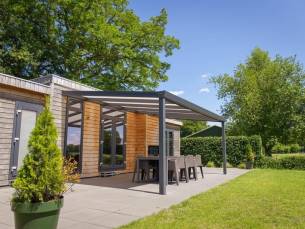 Veluwe Villa - 6 personen