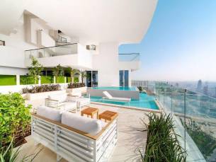 FIVE Jumeirah Village