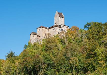Beleef Beieren op zijn best vanuit een charmant hotel midden in het Altmühltal incl. ontbijt en KipfenbergCard