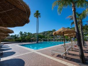 Le Dune Beach Club