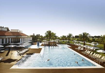 Robinson Club Quinta da Ria