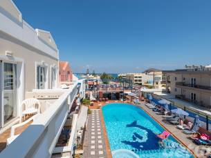 Ilios Mare Hotel